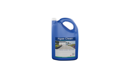 K Rend Algae Clean 5 Litre