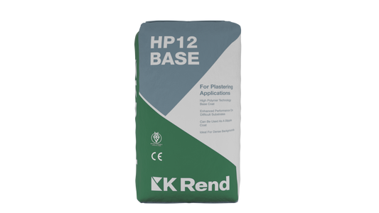 K Rend HP12 Base Coat 25kg