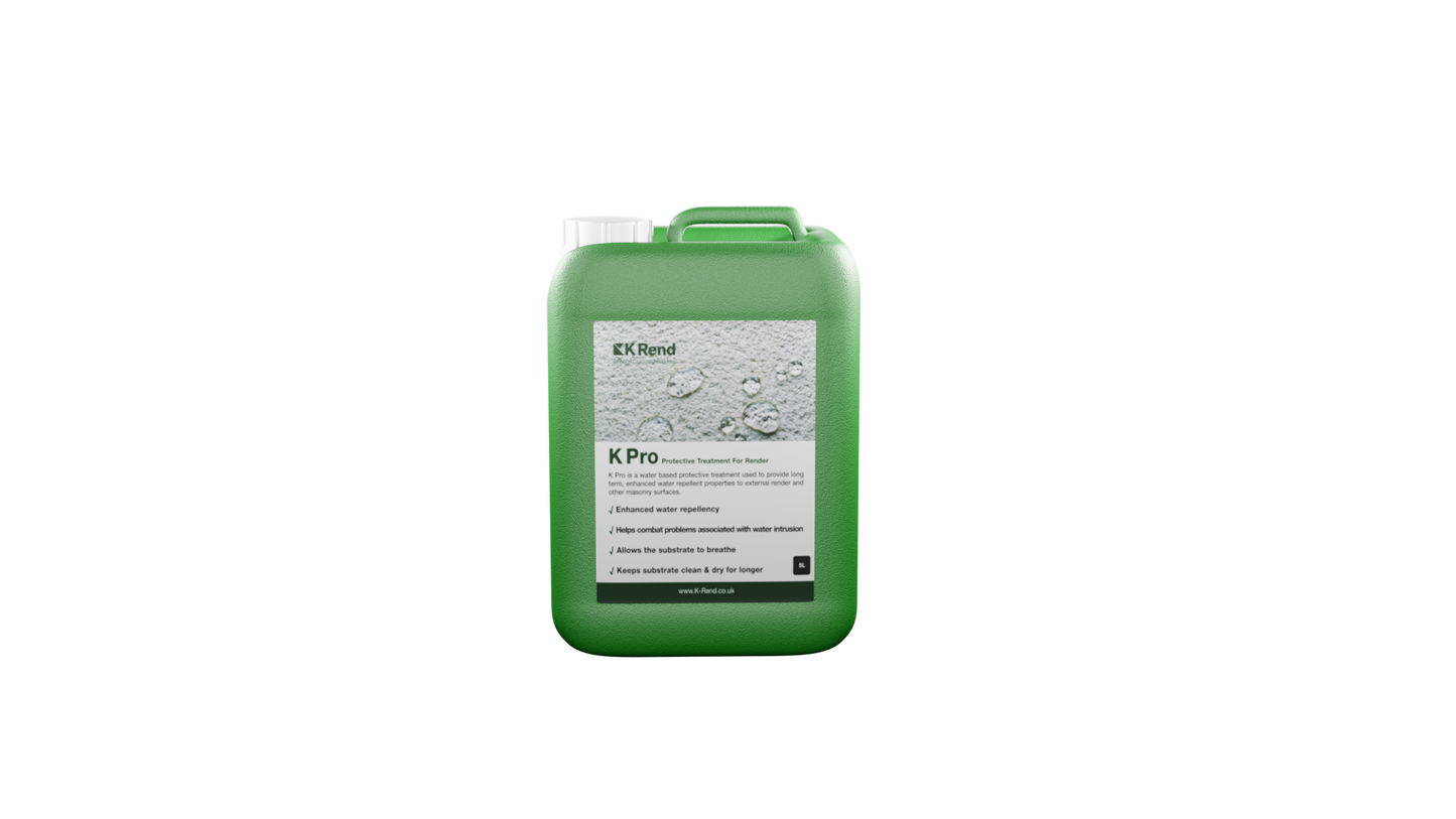 K Rend K Pro 5 Litre - J040