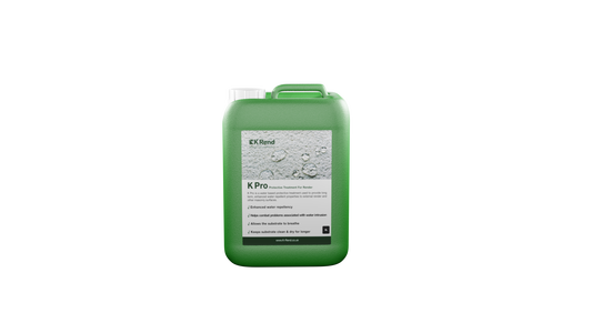 K Rend K Pro 5 Litre - J040