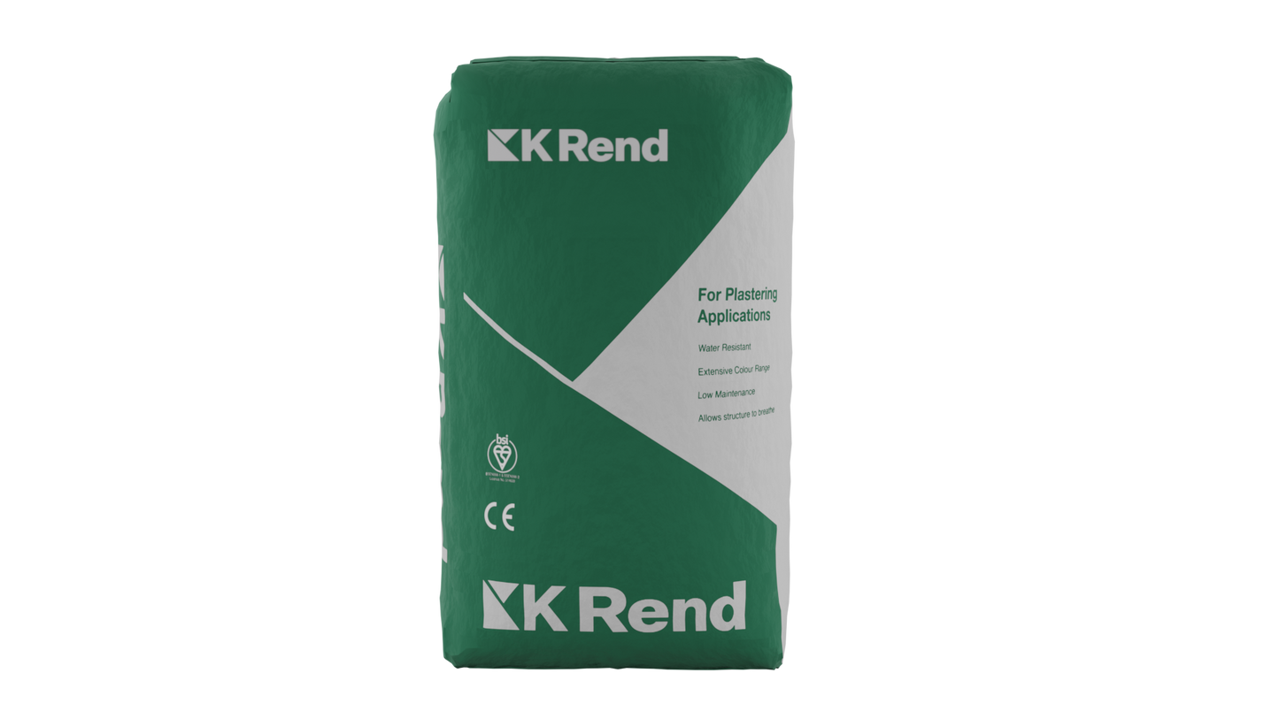 K Rend K1 Spray 25kg - 25011