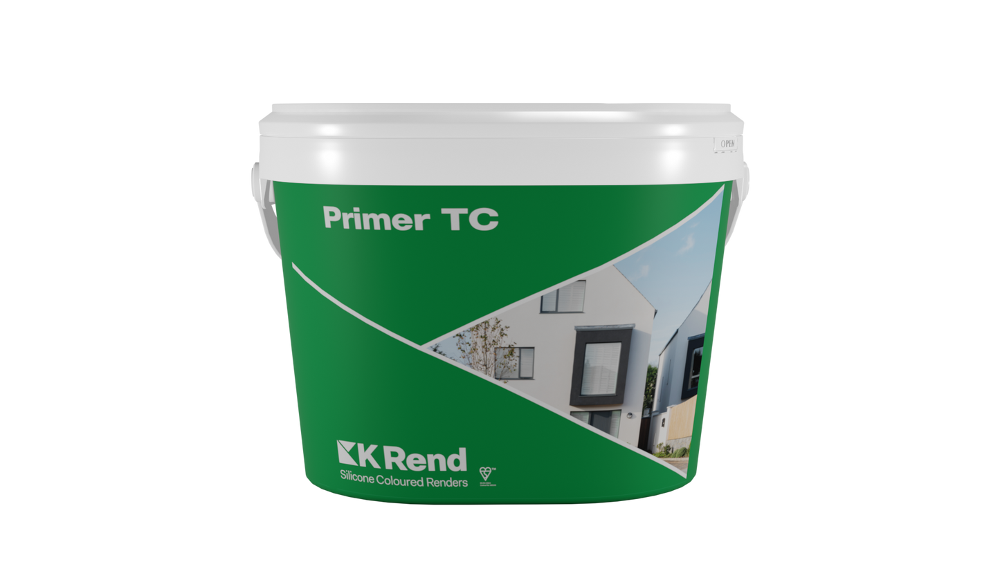 K Rend Primer TC 15kg