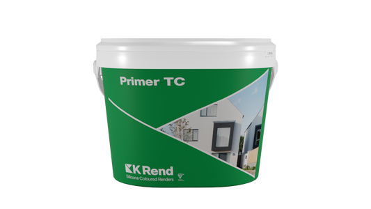 K Rend Primer TC 15kg