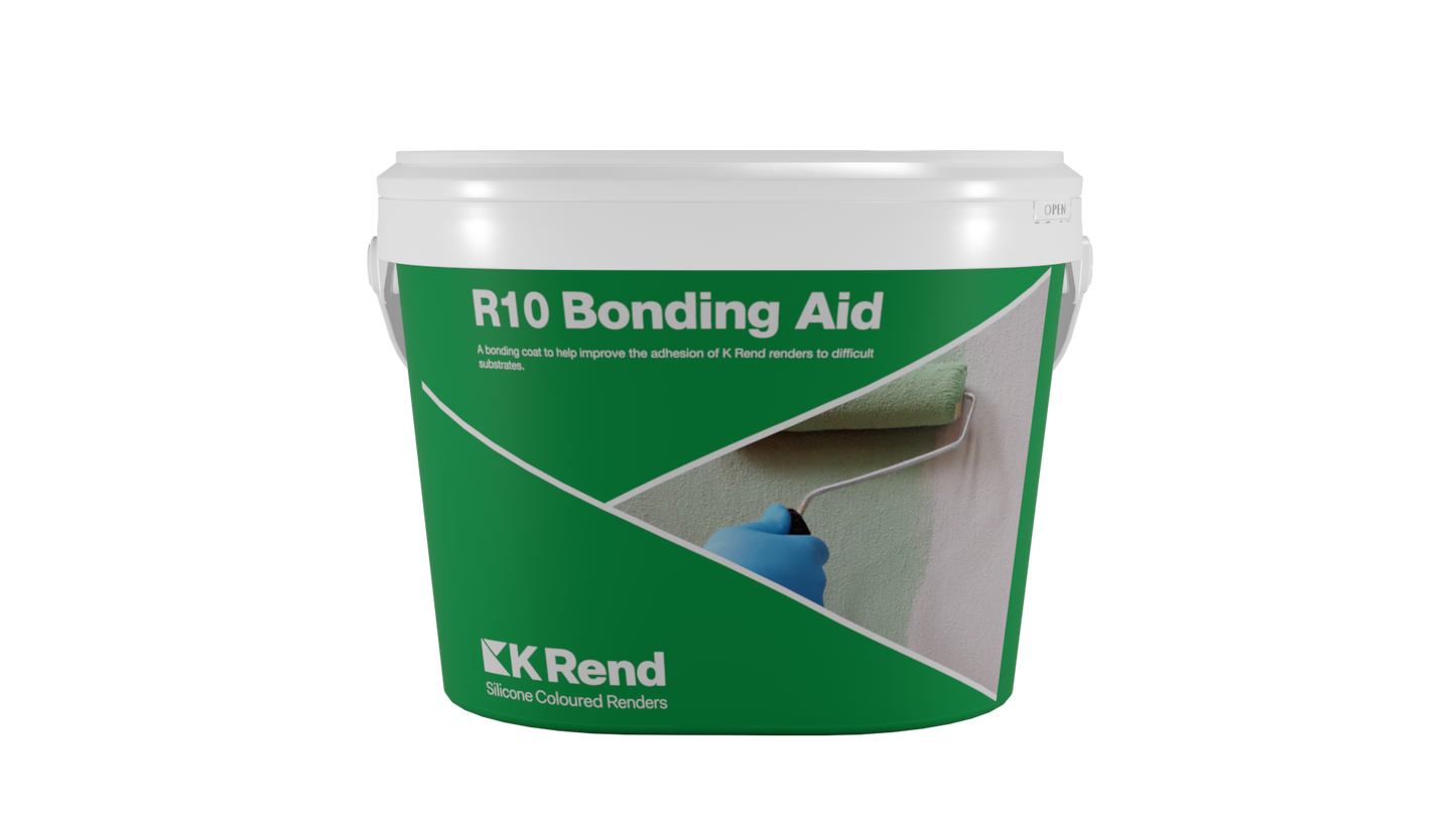 K Rend R10 Bonding Aid 20kg - J030